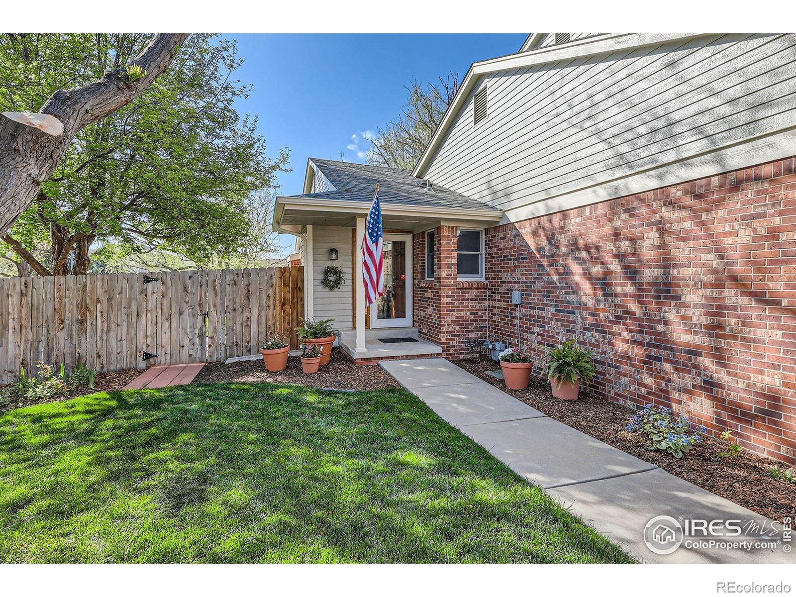12342  Milwaukee Court, thornton  House Search MLS Picture