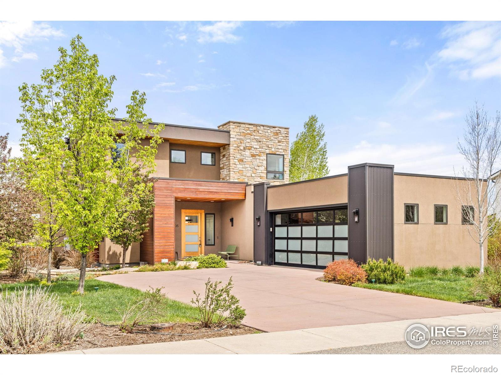 boulder  House Search Picture