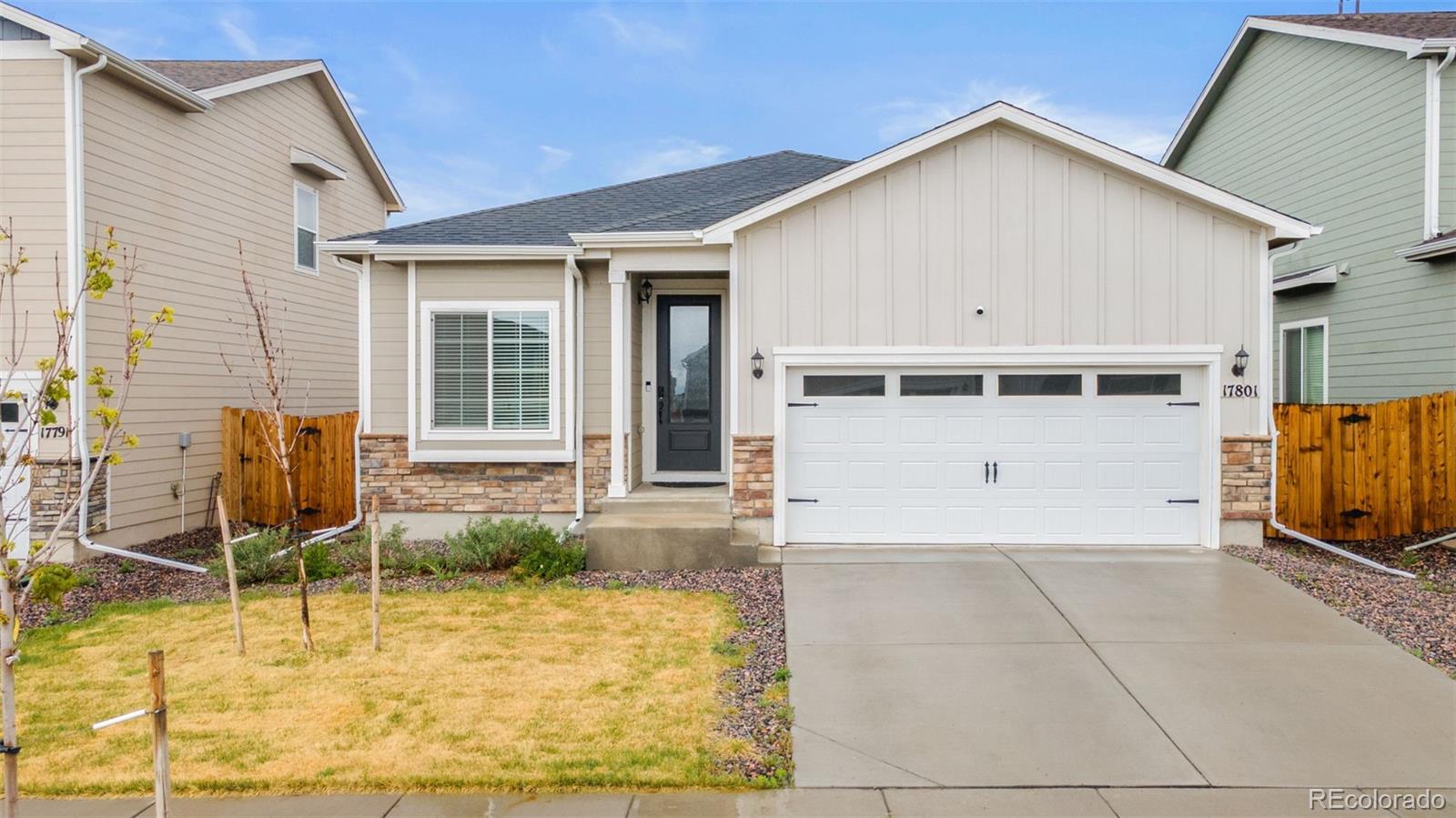 commerce city  House Search Picture