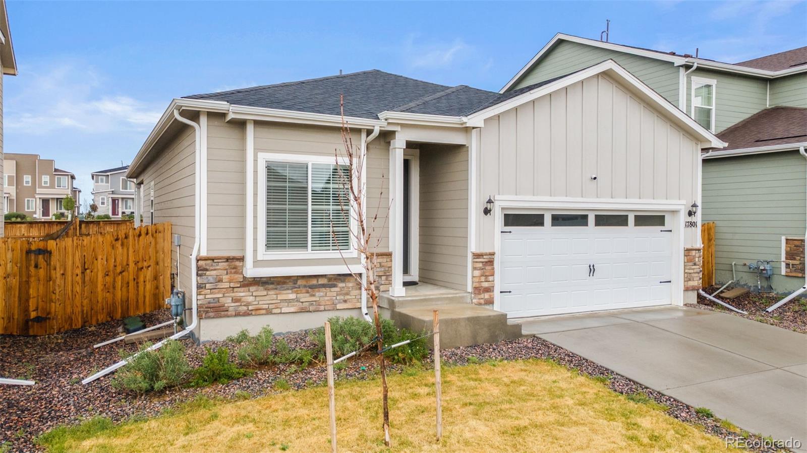 17801 E 95th Place, commerce city Rent To Own Search Picture
