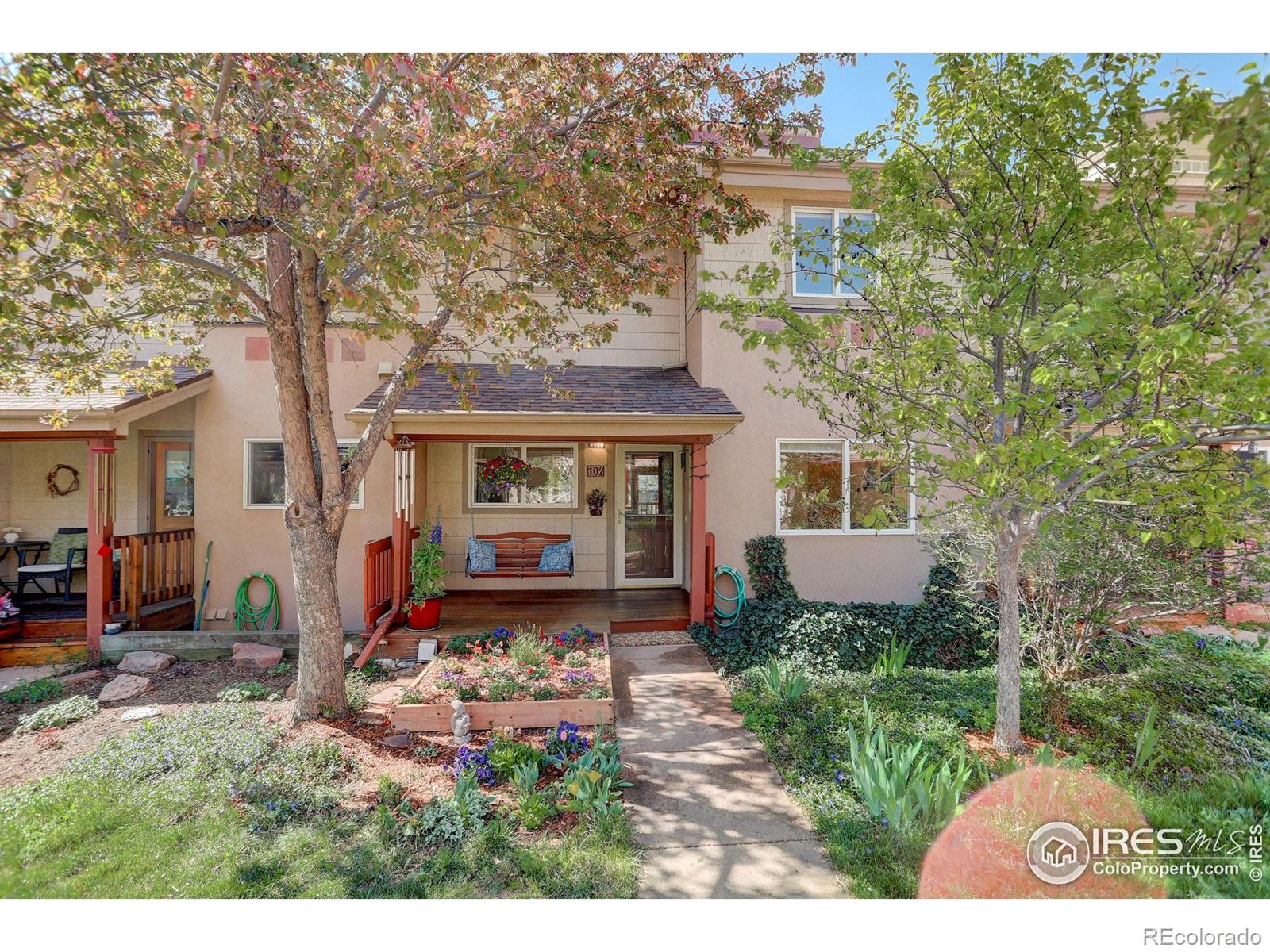 boulder  House Search Picture