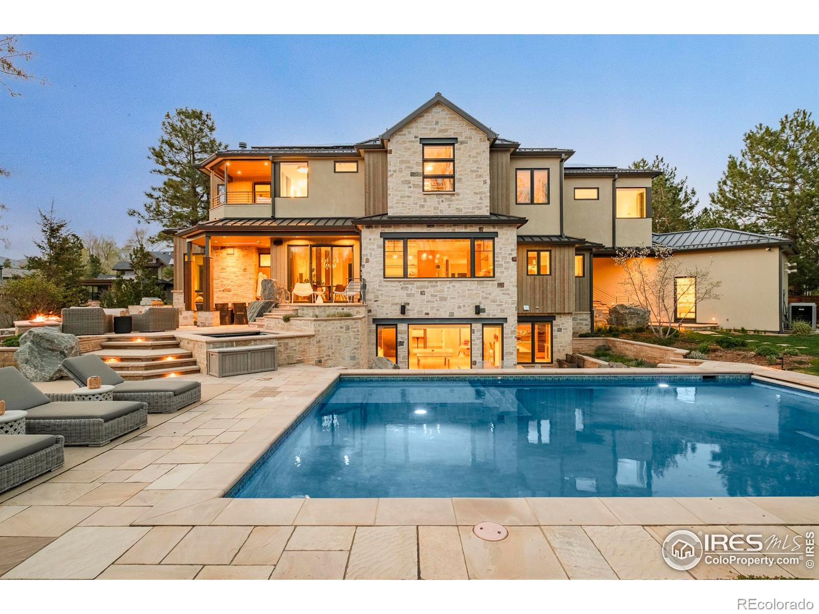 boulder  House Search Picture