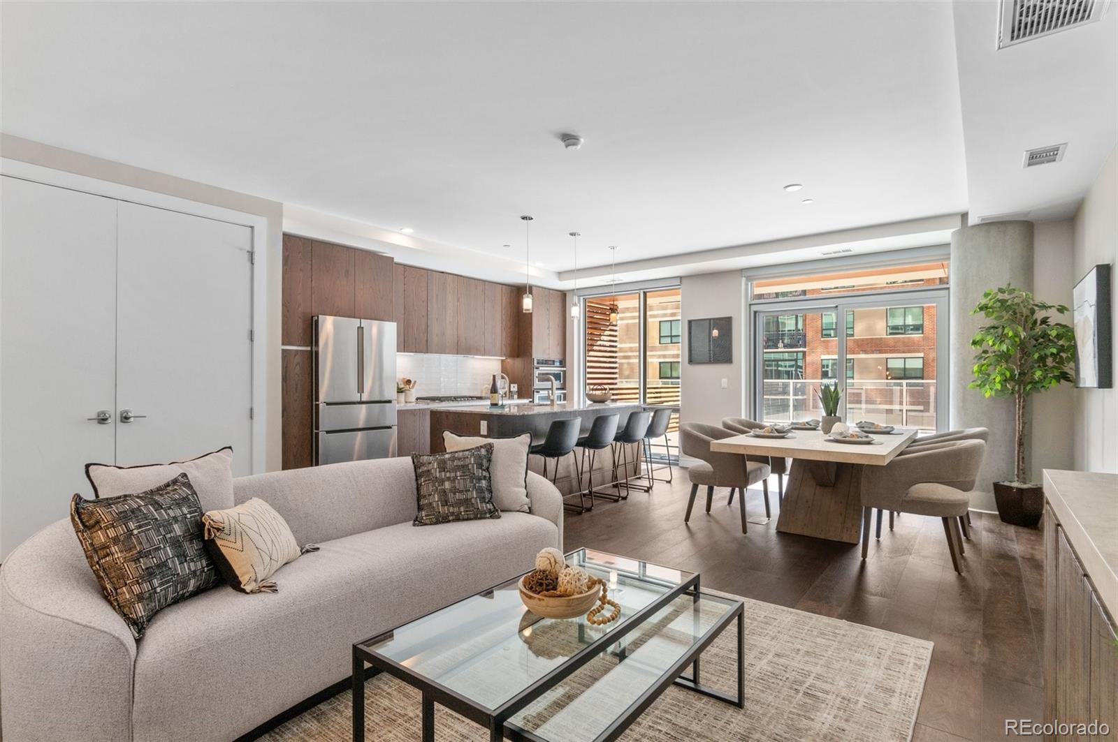 denver  House Search Picture