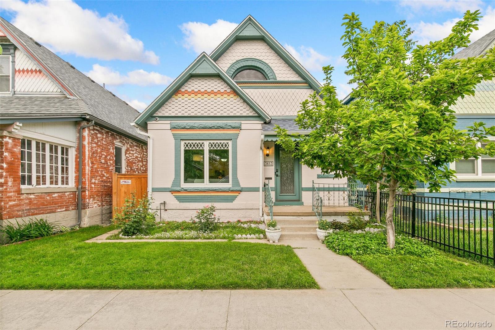 denver  House Search Picture