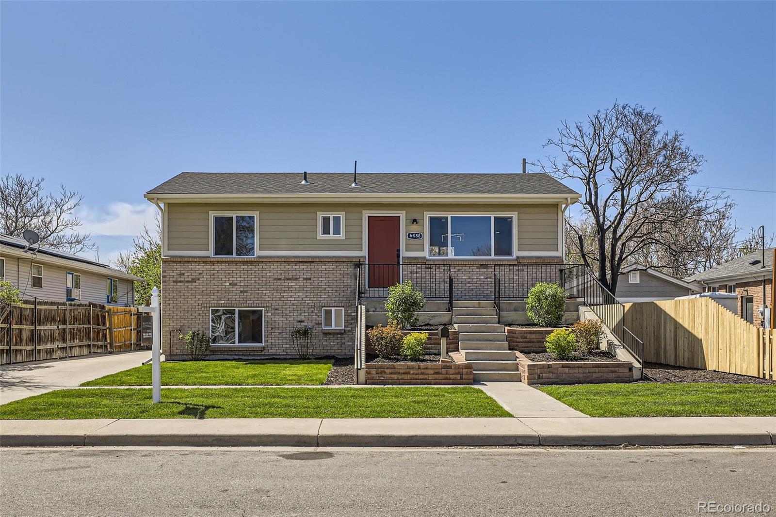 commerce city  House Search Picture