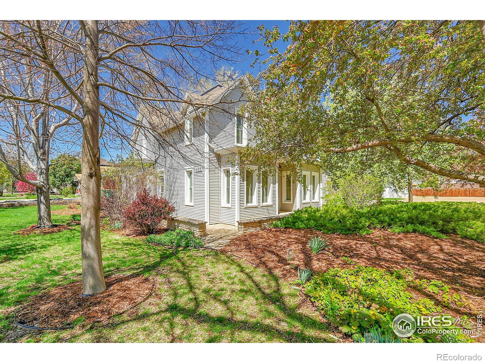 eaton  House Search Picture