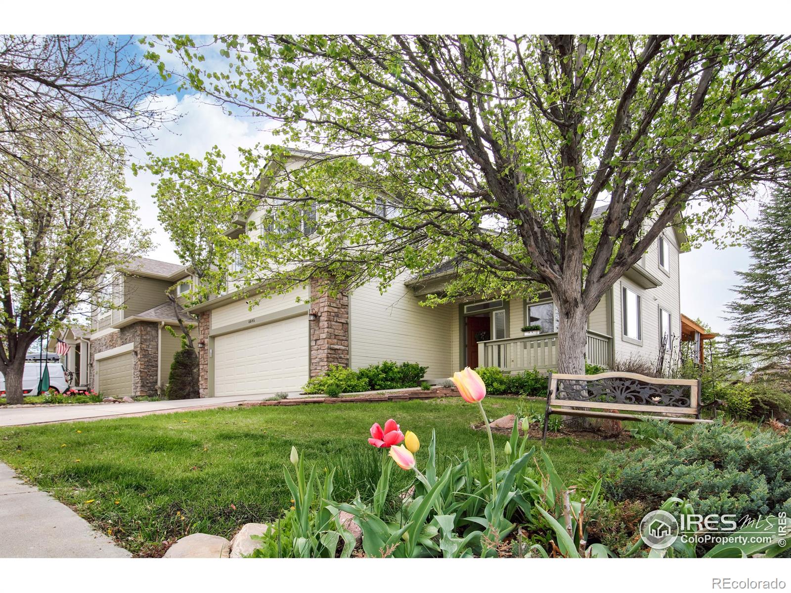 boulder  House Search Picture