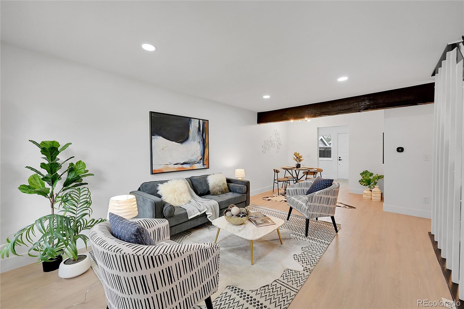 denver  House Search Picture