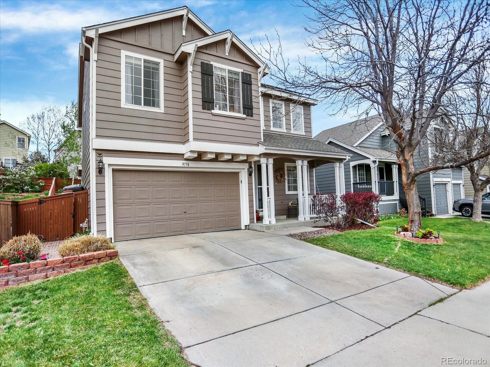 highlands ranch  House Search Picture