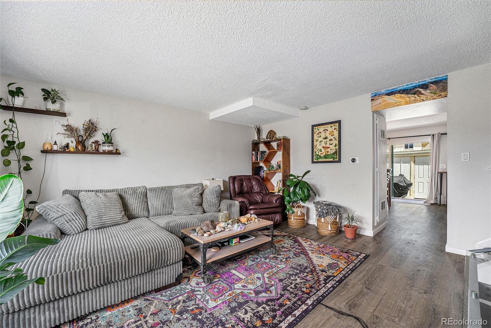 8666  Mariposa Street, thornton  House Search MLS Picture