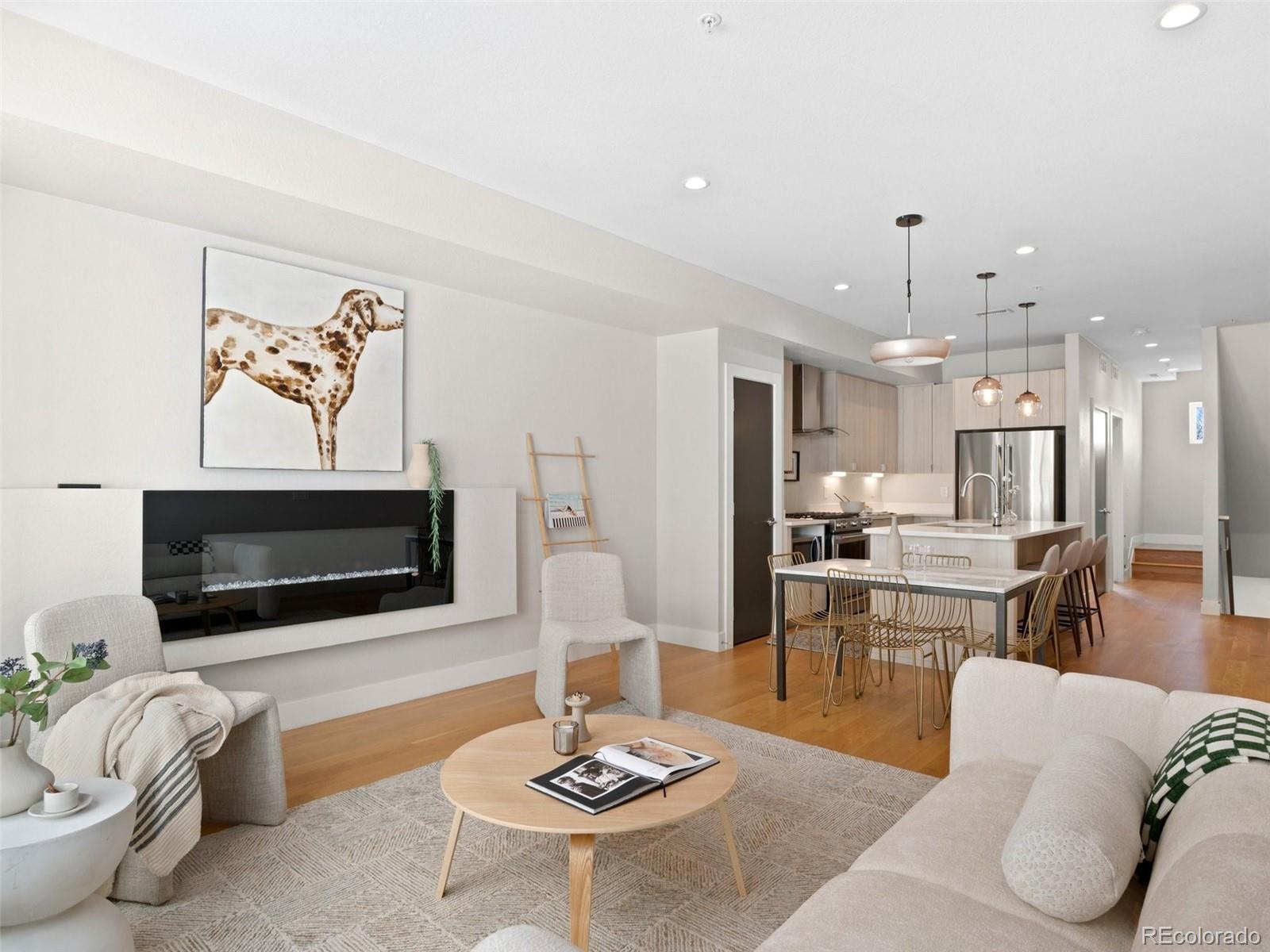 denver  House Search Picture