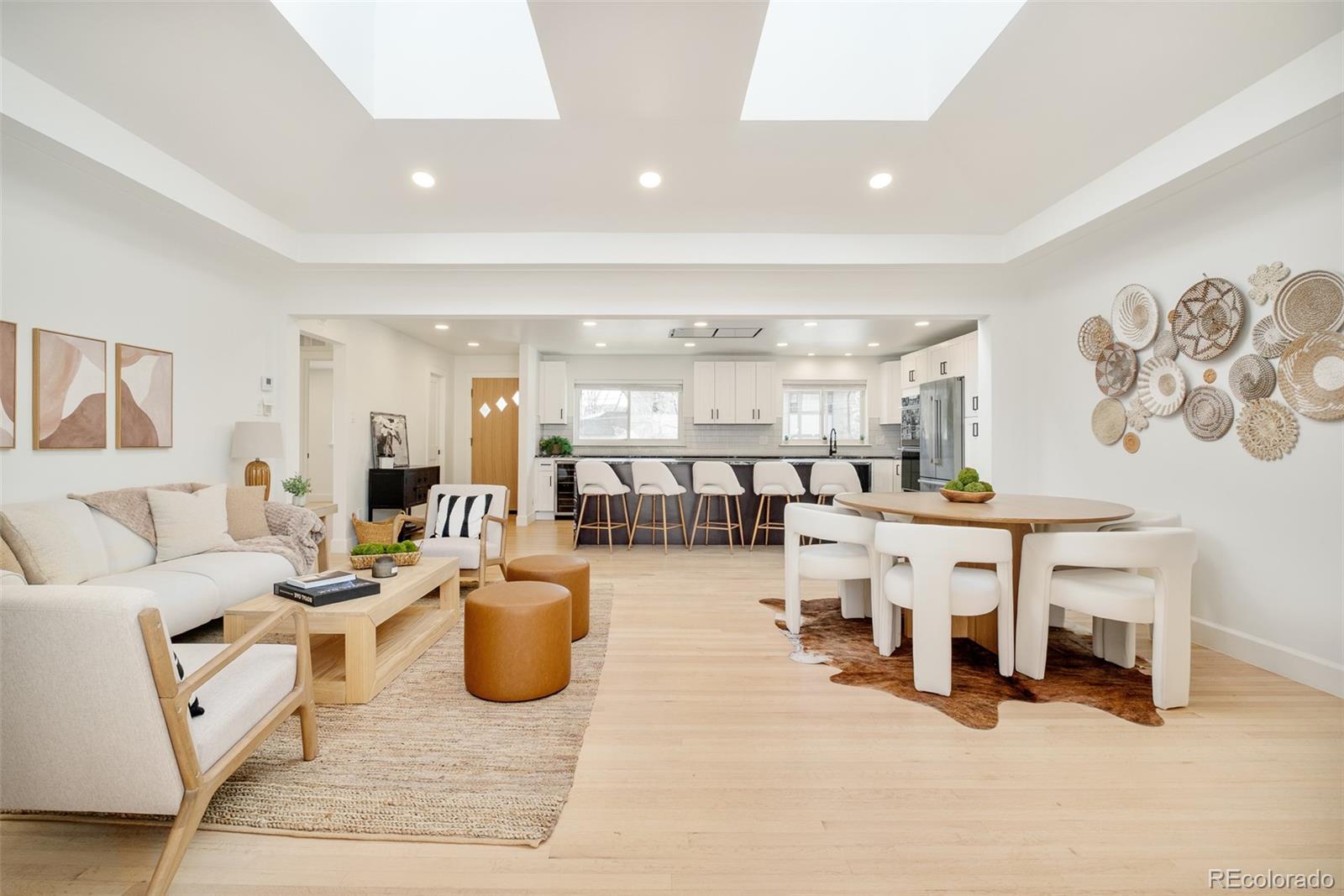 denver  House Search Picture