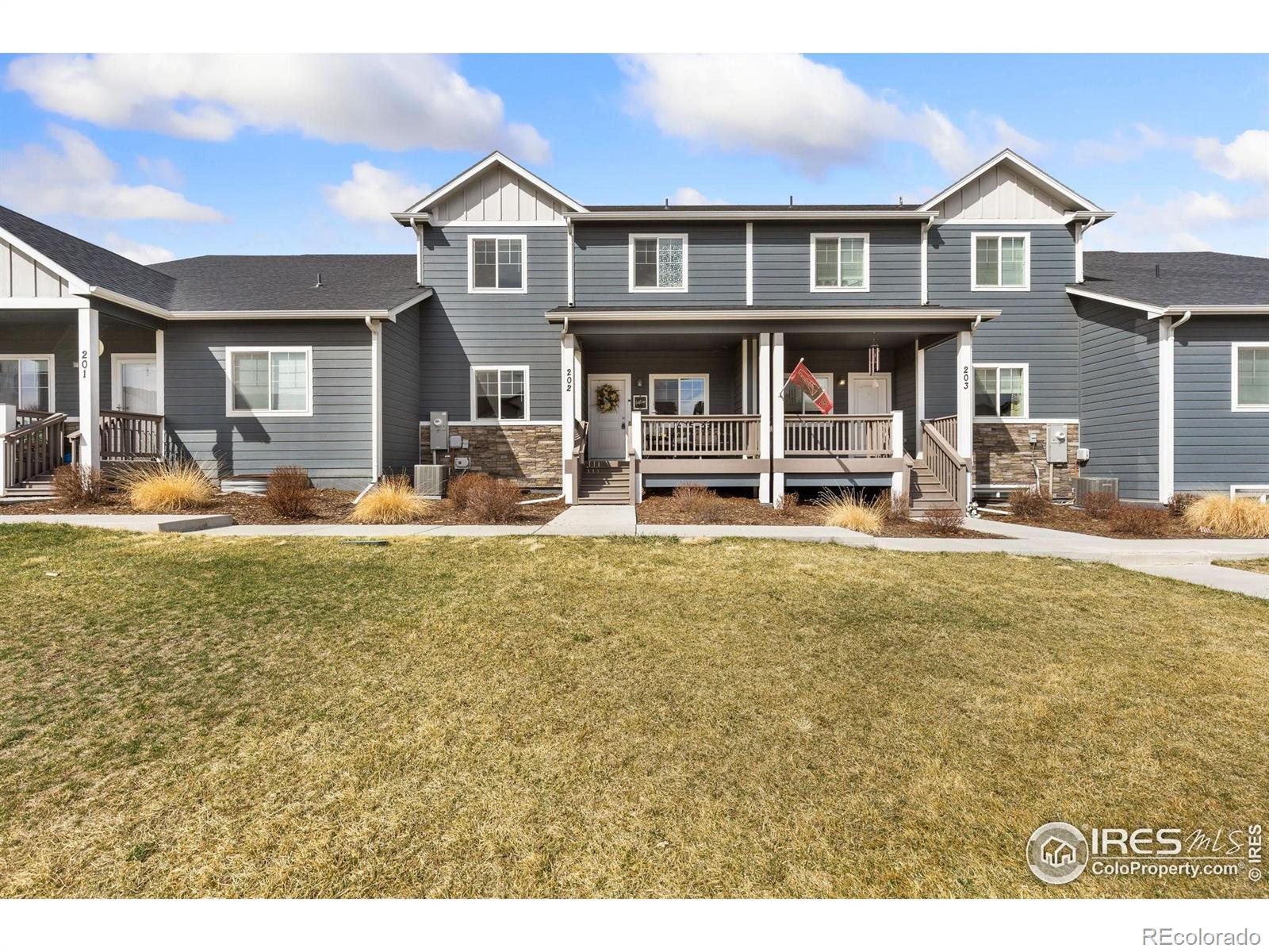 greeley  House Search Picture