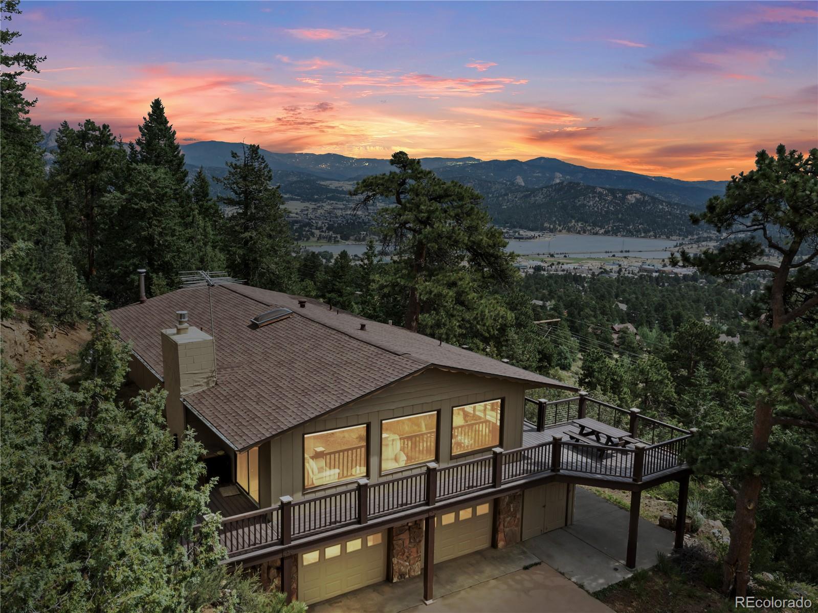 estes park  House Search Picture