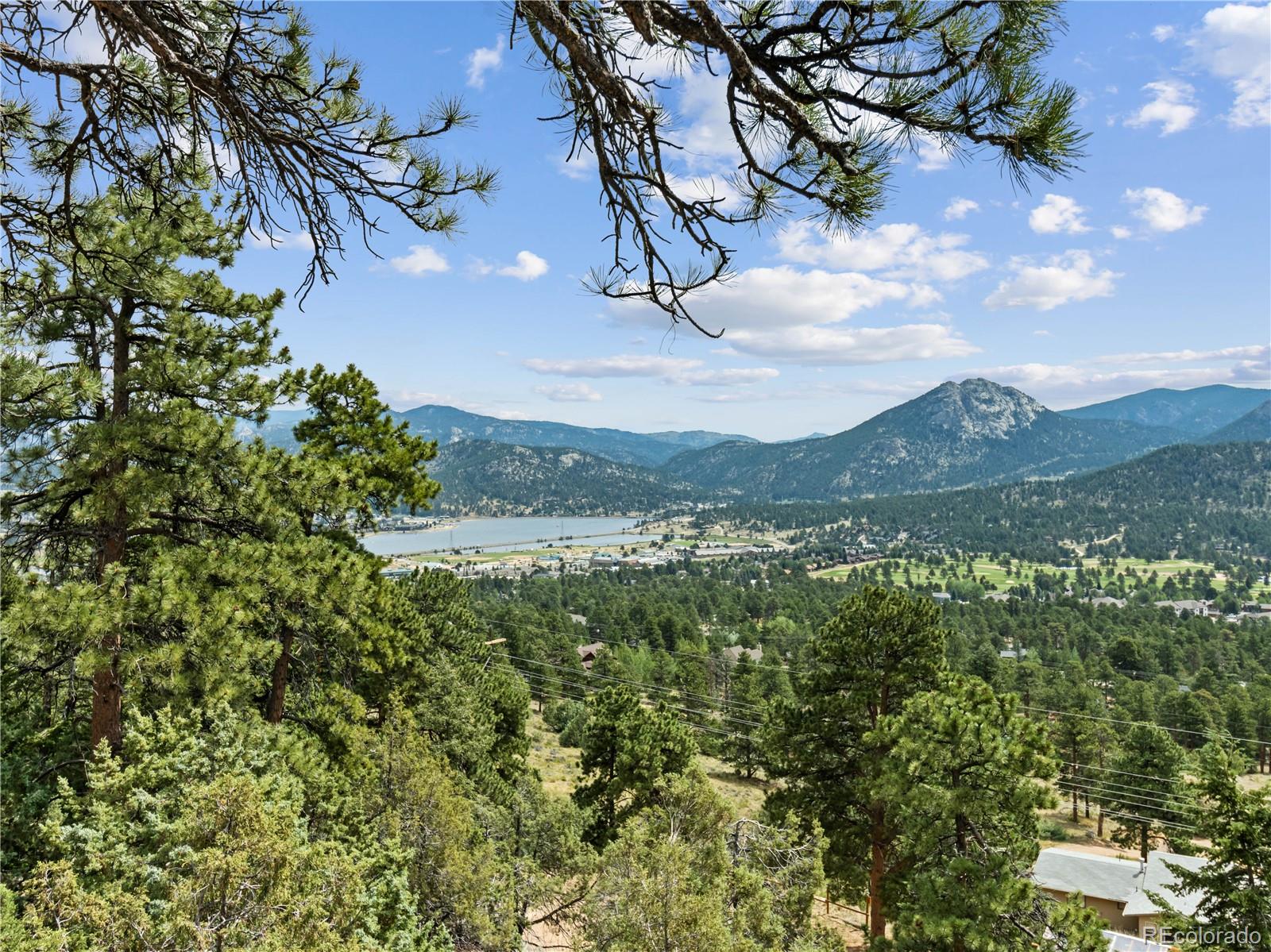 1141  Koral Court, estes park  House Search MLS Picture