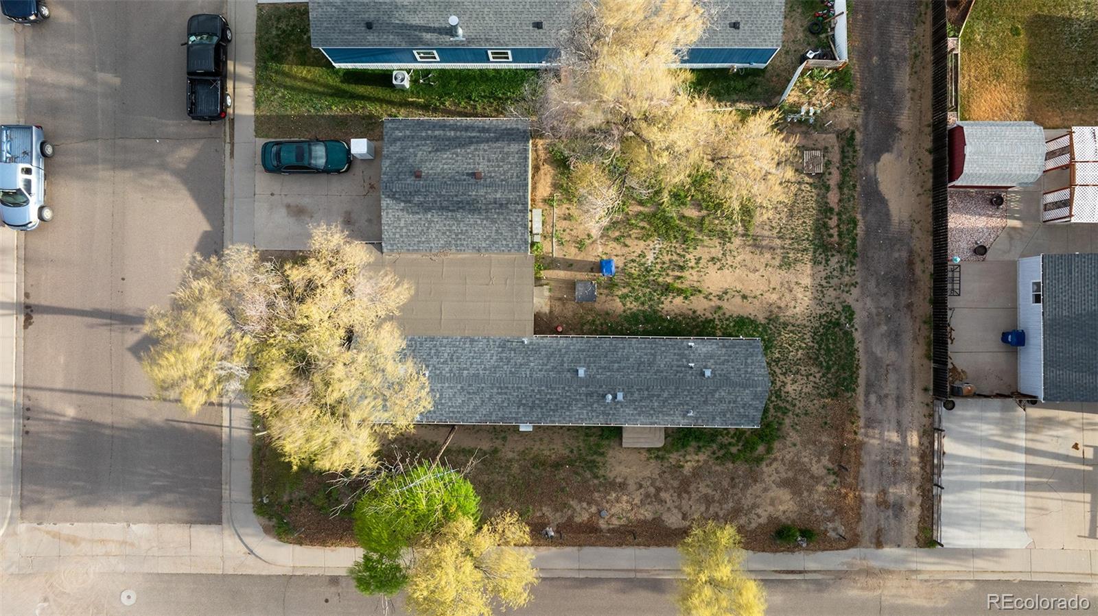 101  Larch Drive, log lane village  House Search MLS Picture