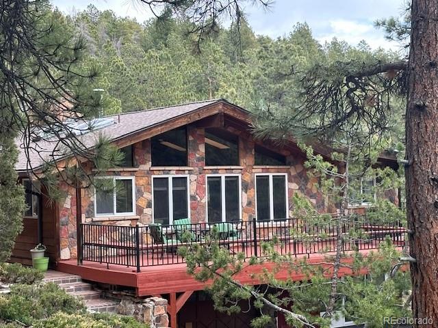 conifer  House Search Picture