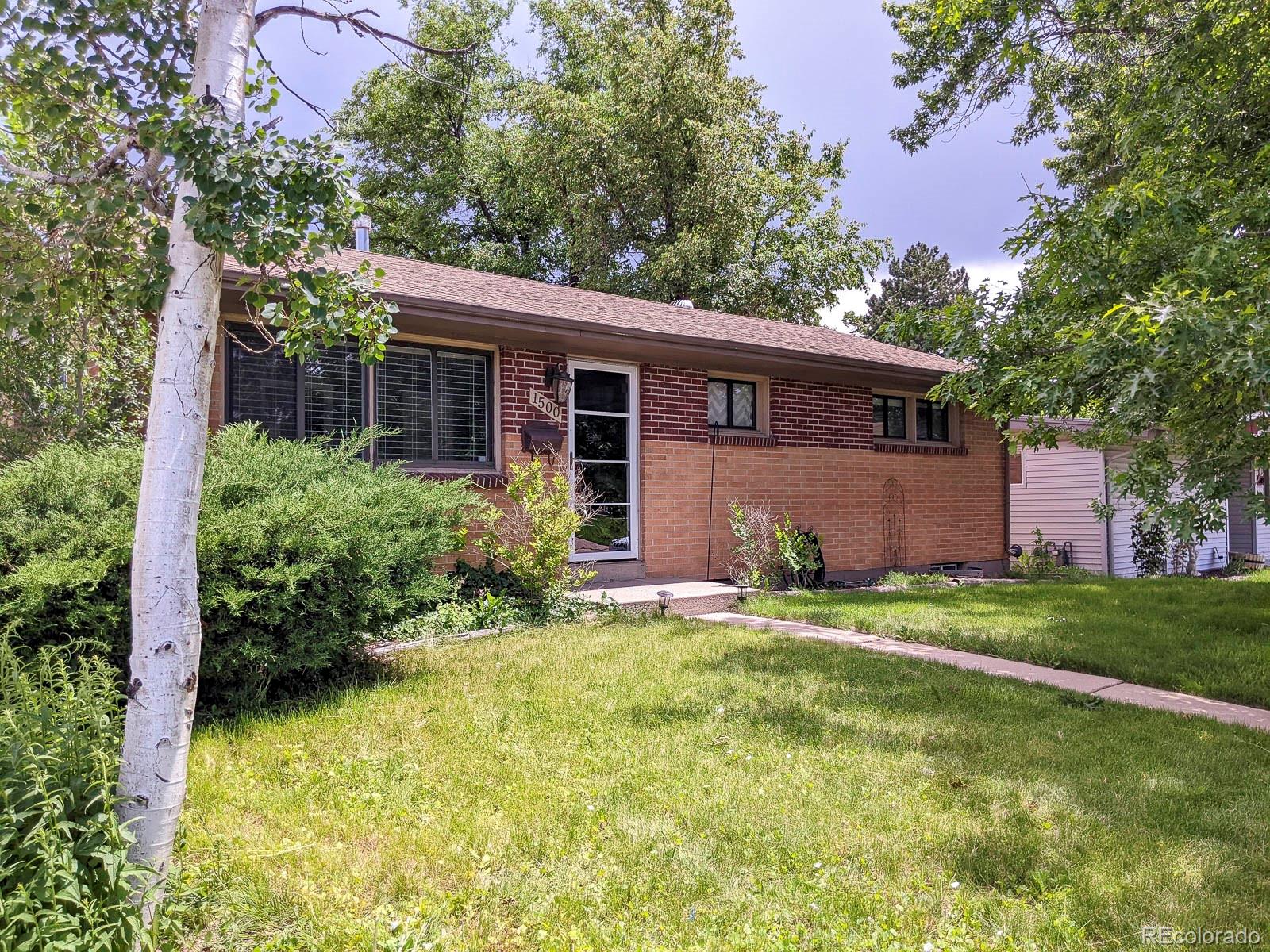 denver  House Search Picture