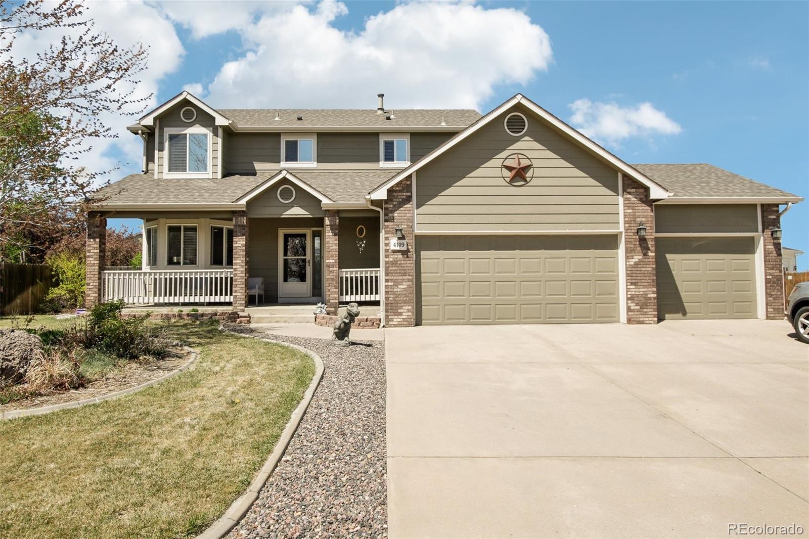 greeley  House Search Picture