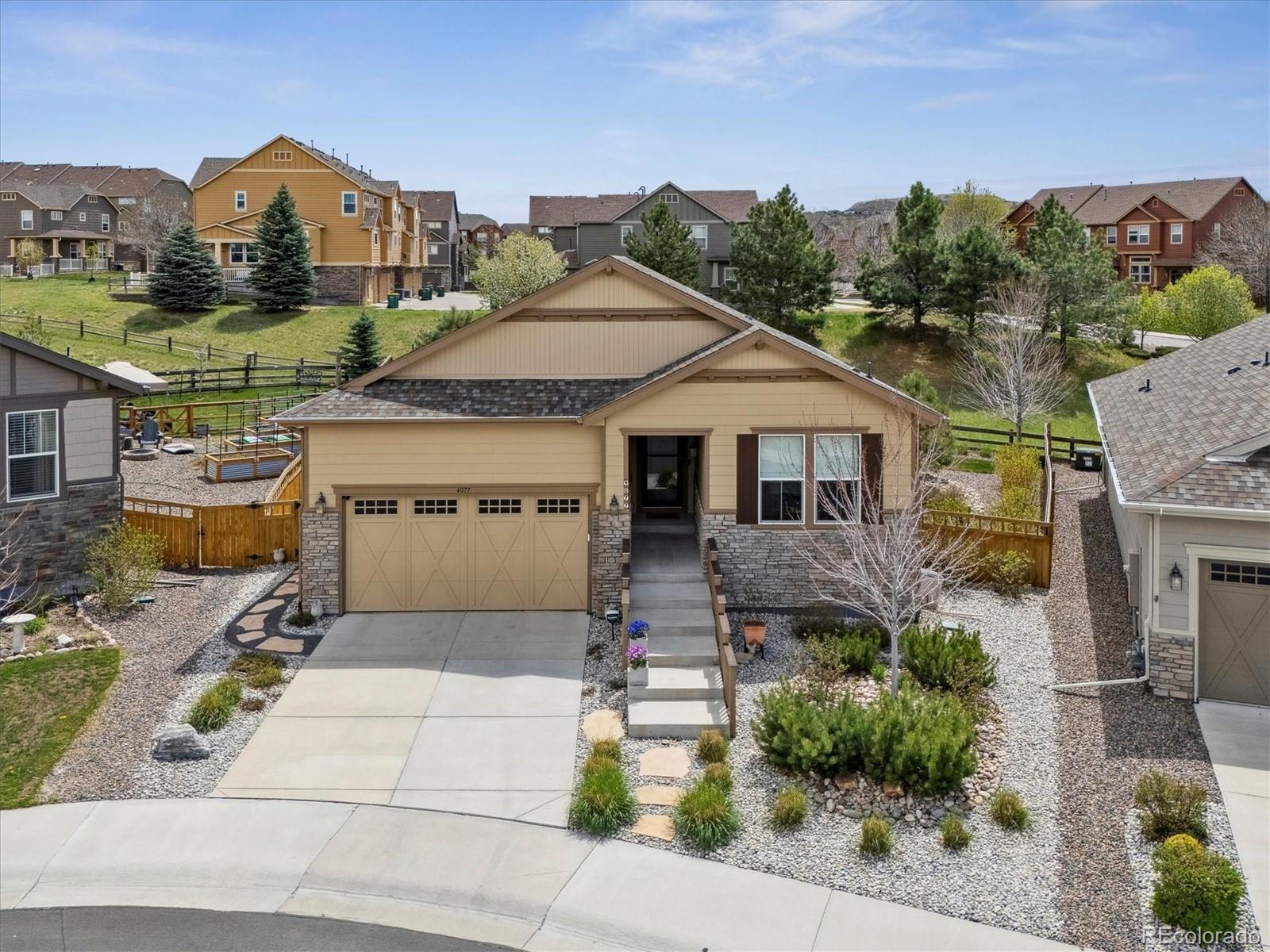 castle rock  House Search Picture