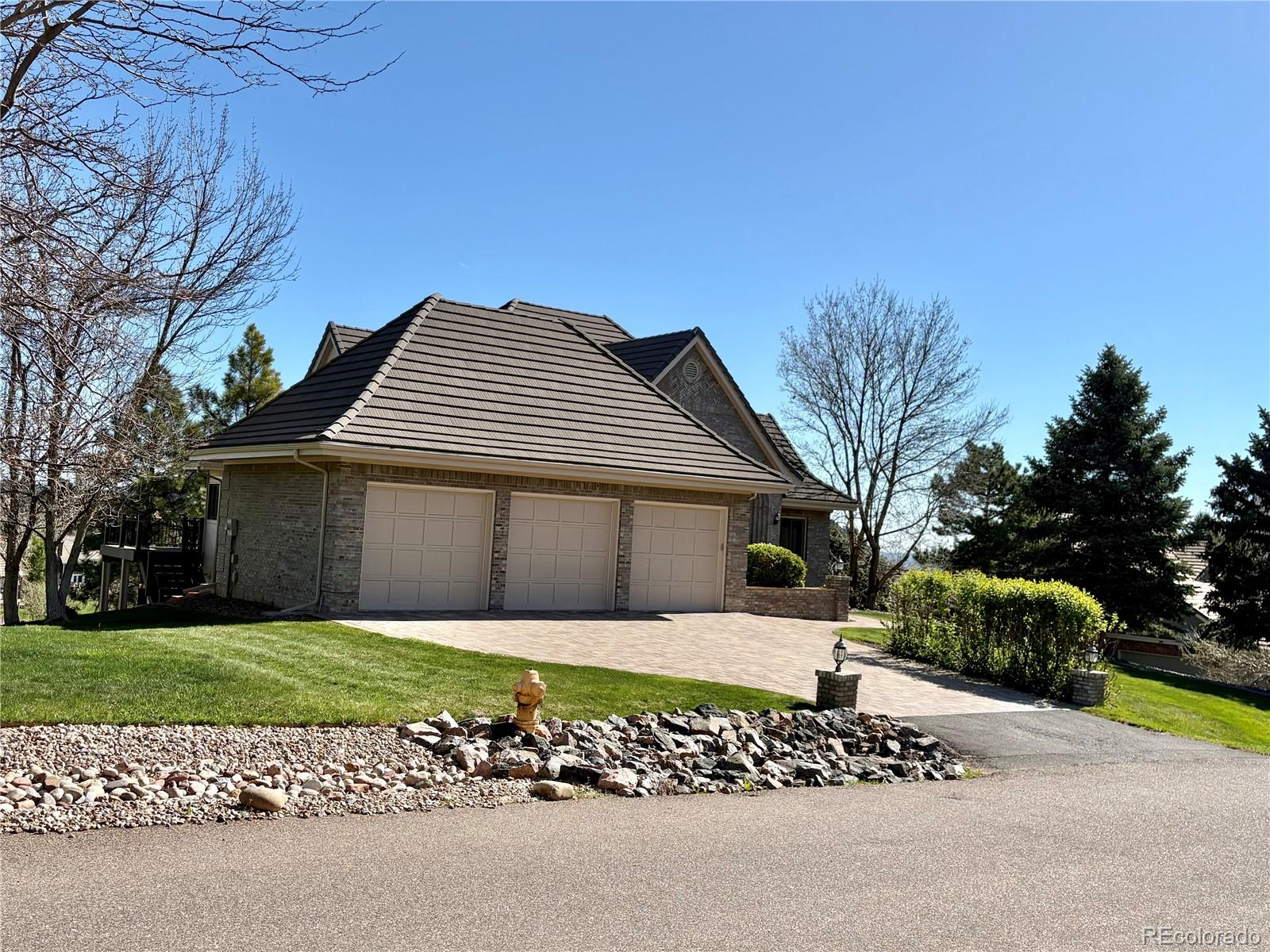 5  Catamount Lane, littleton  House Search MLS Picture