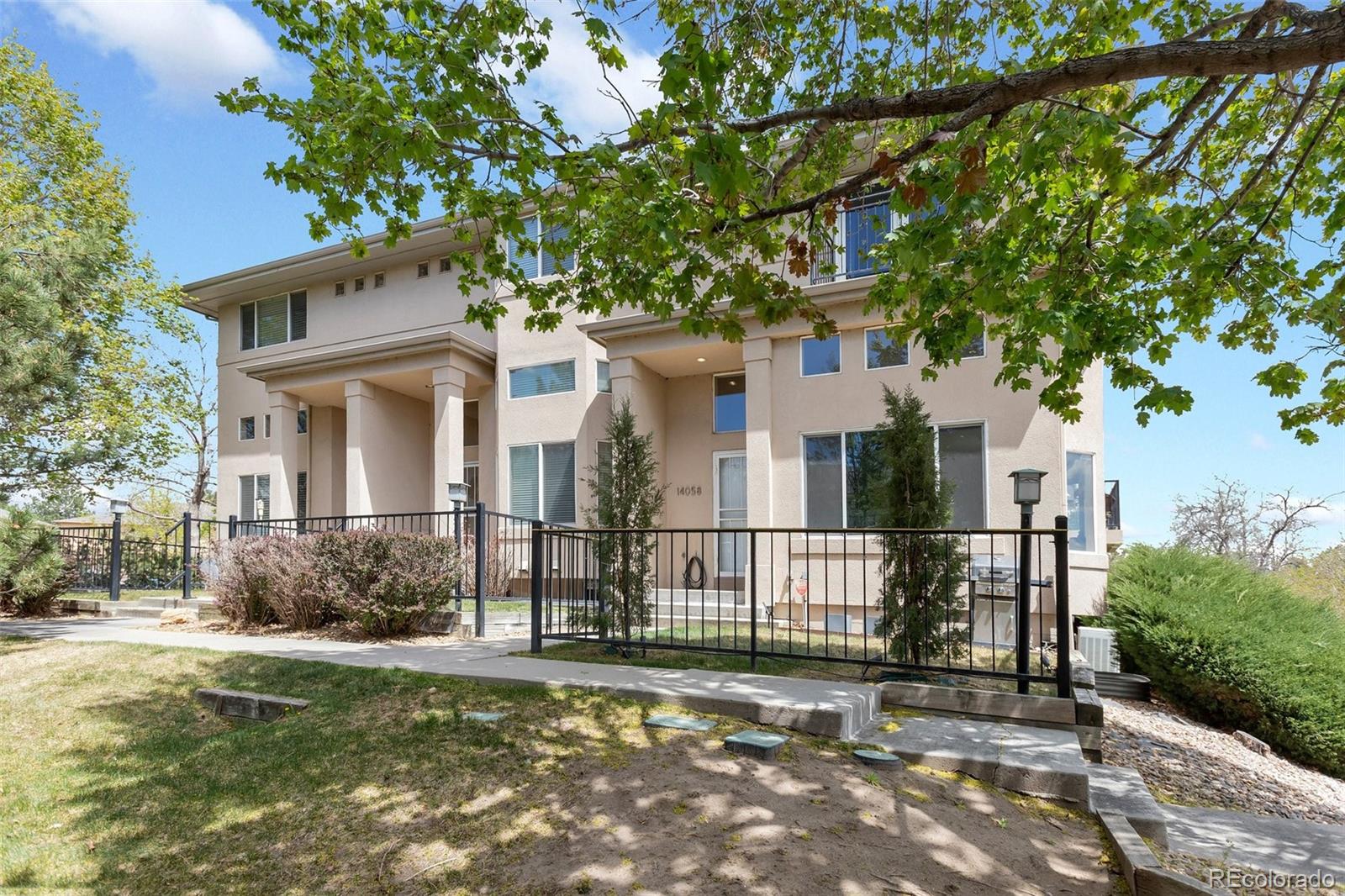 aurora  House Search Picture