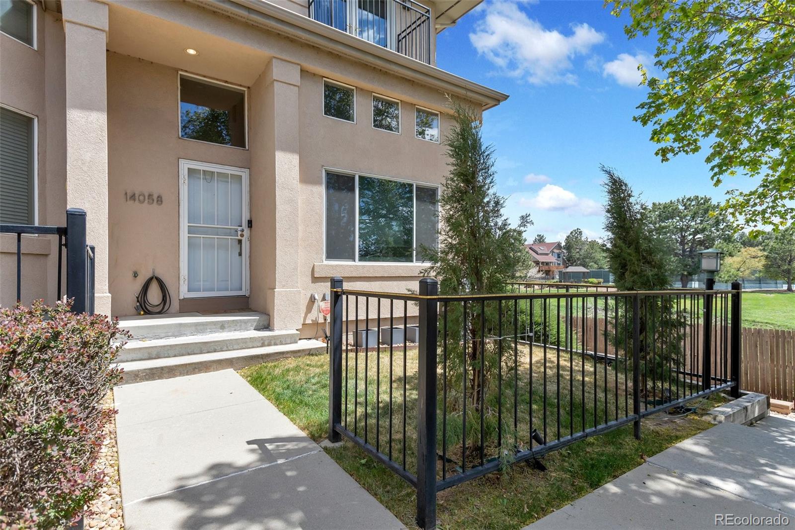 14058 E Temple Drive, aurora  House Search MLS Picture