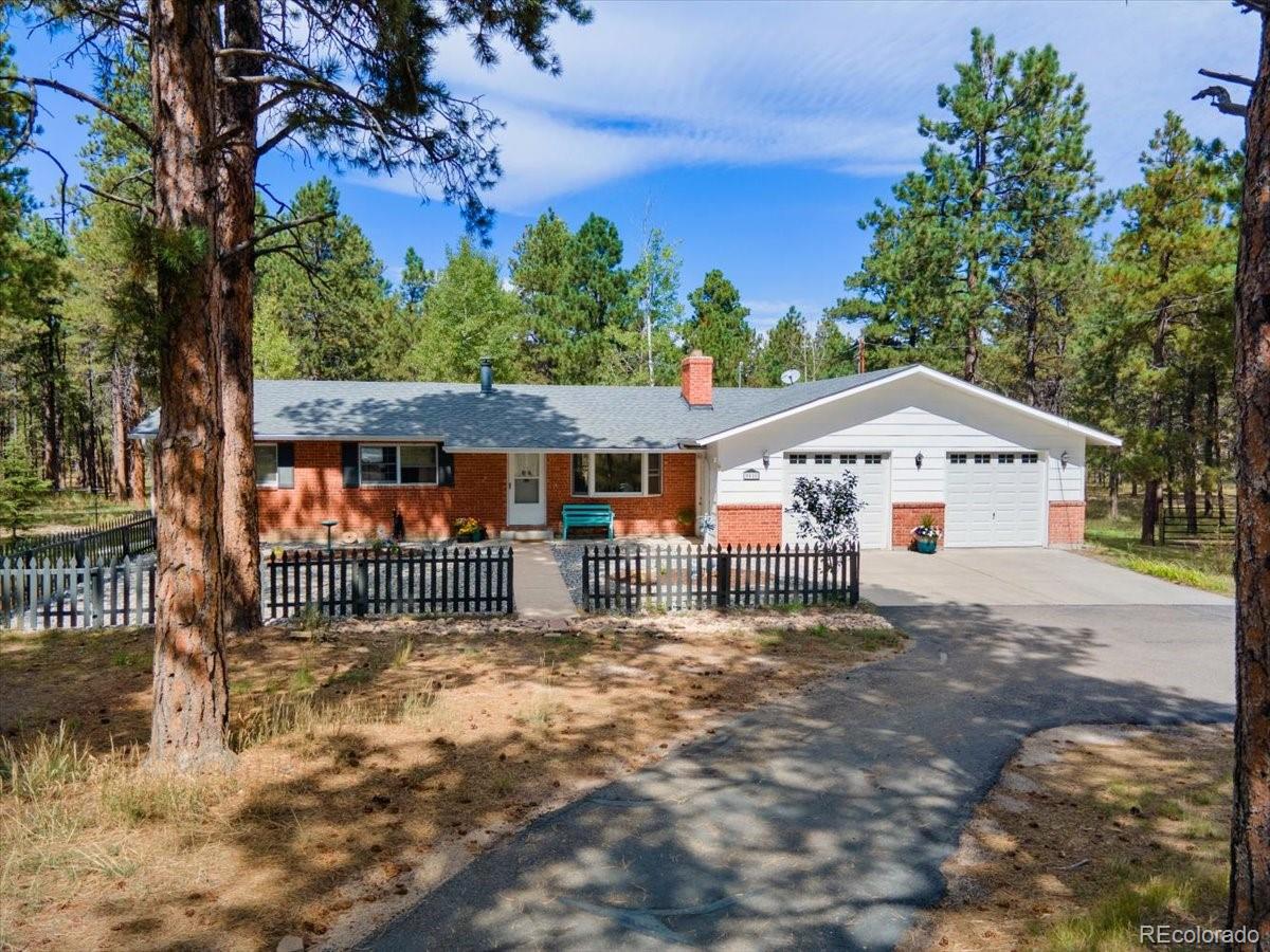 colorado springs  House Search Picture
