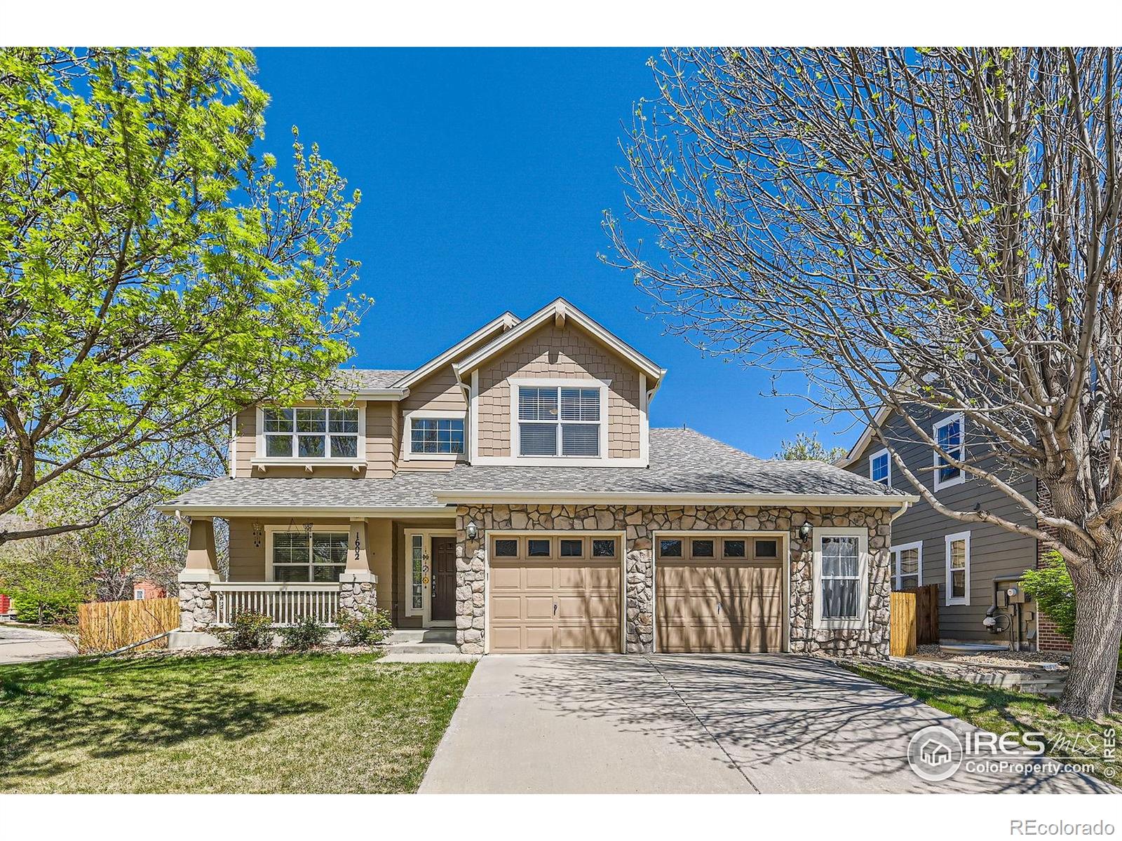 1602  Prairie Song Place, longmont  House Search MLS Picture
