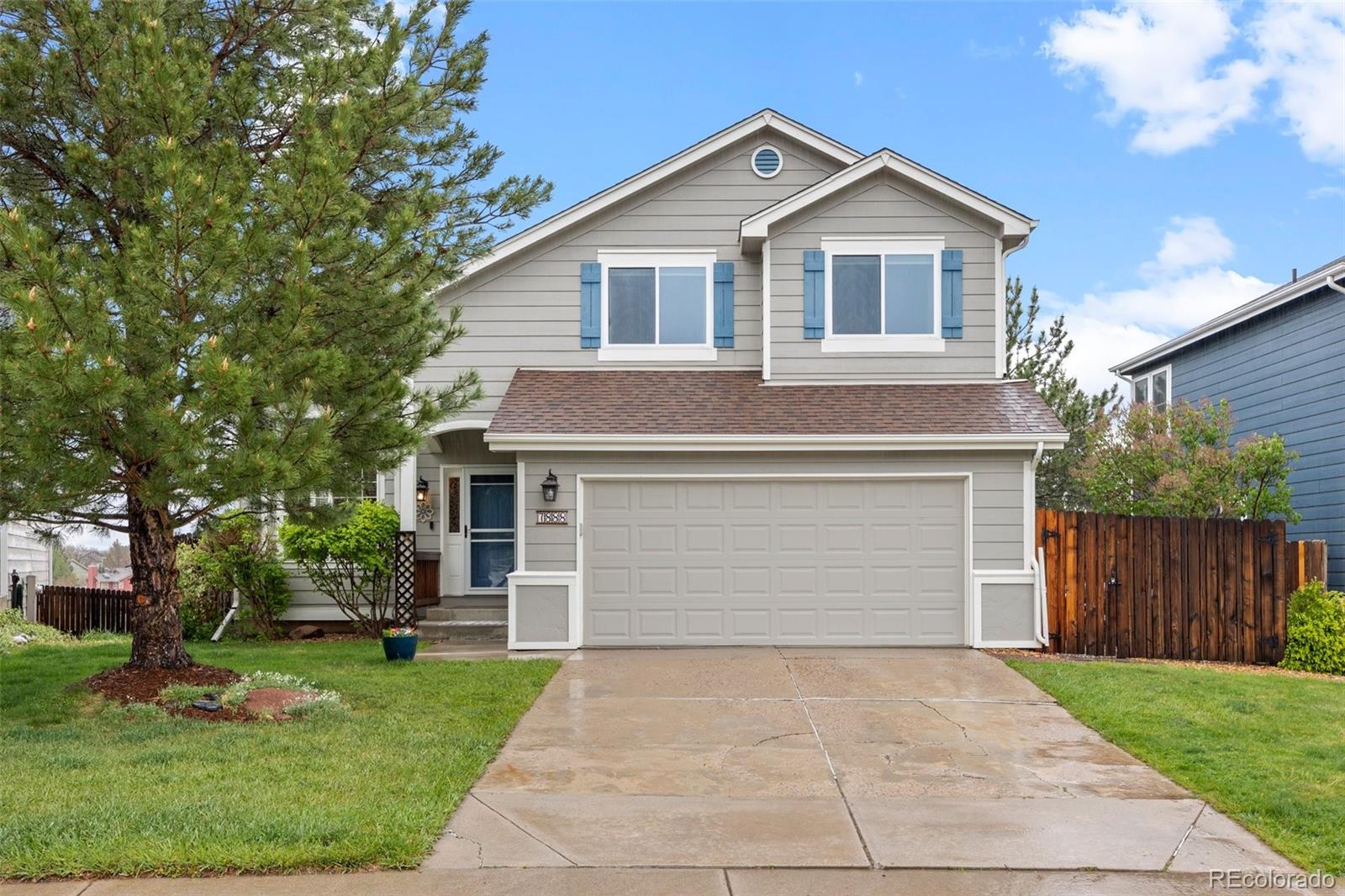 littleton  House Search Picture