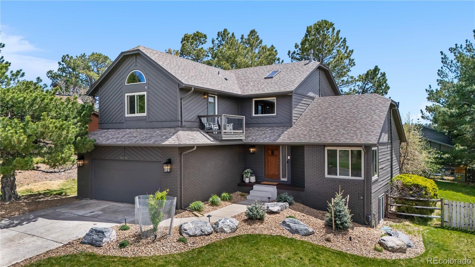 parker  House Search Picture