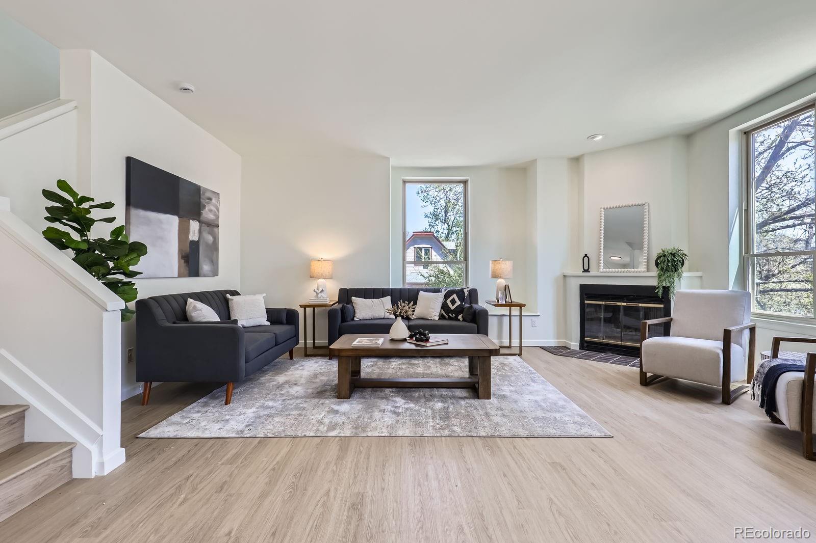 denver  House Search Picture