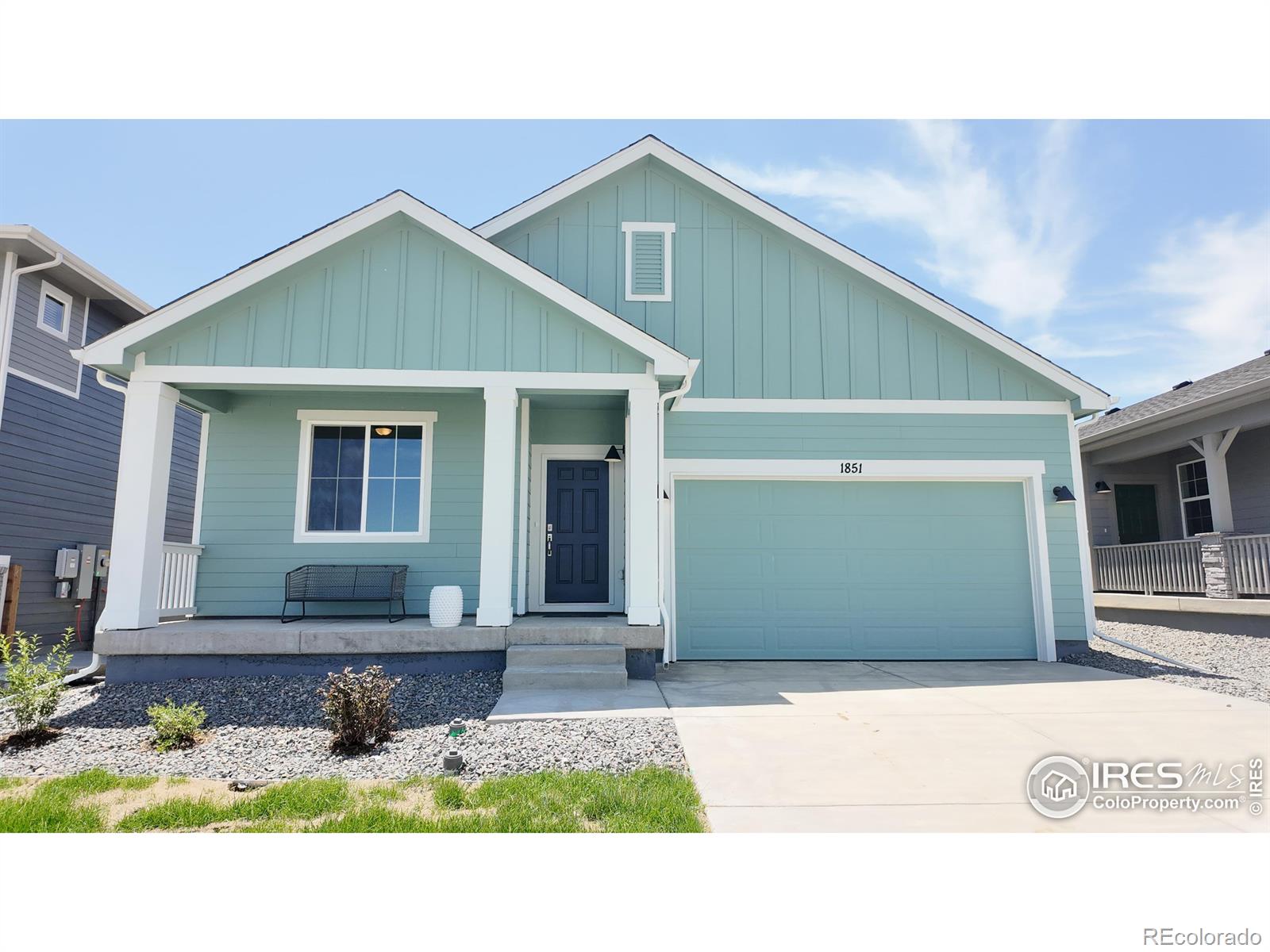 1851  Baltusrol Drive, fort collins  House Search MLS Picture