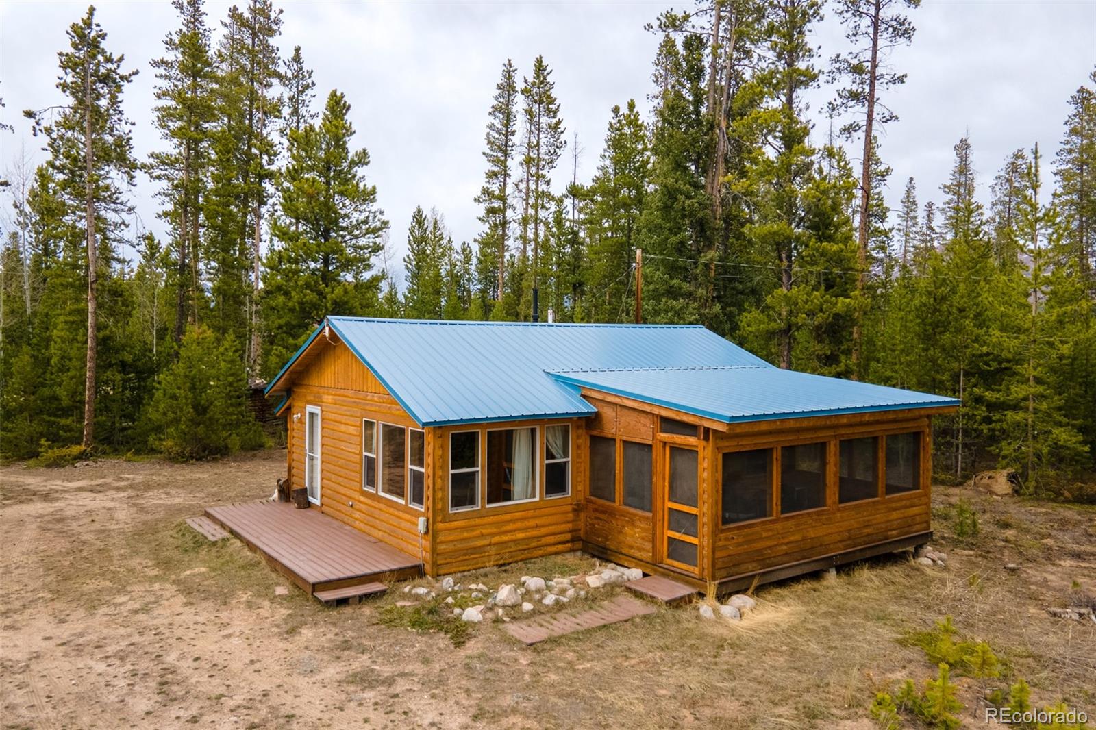 grand lake  House Search Picture