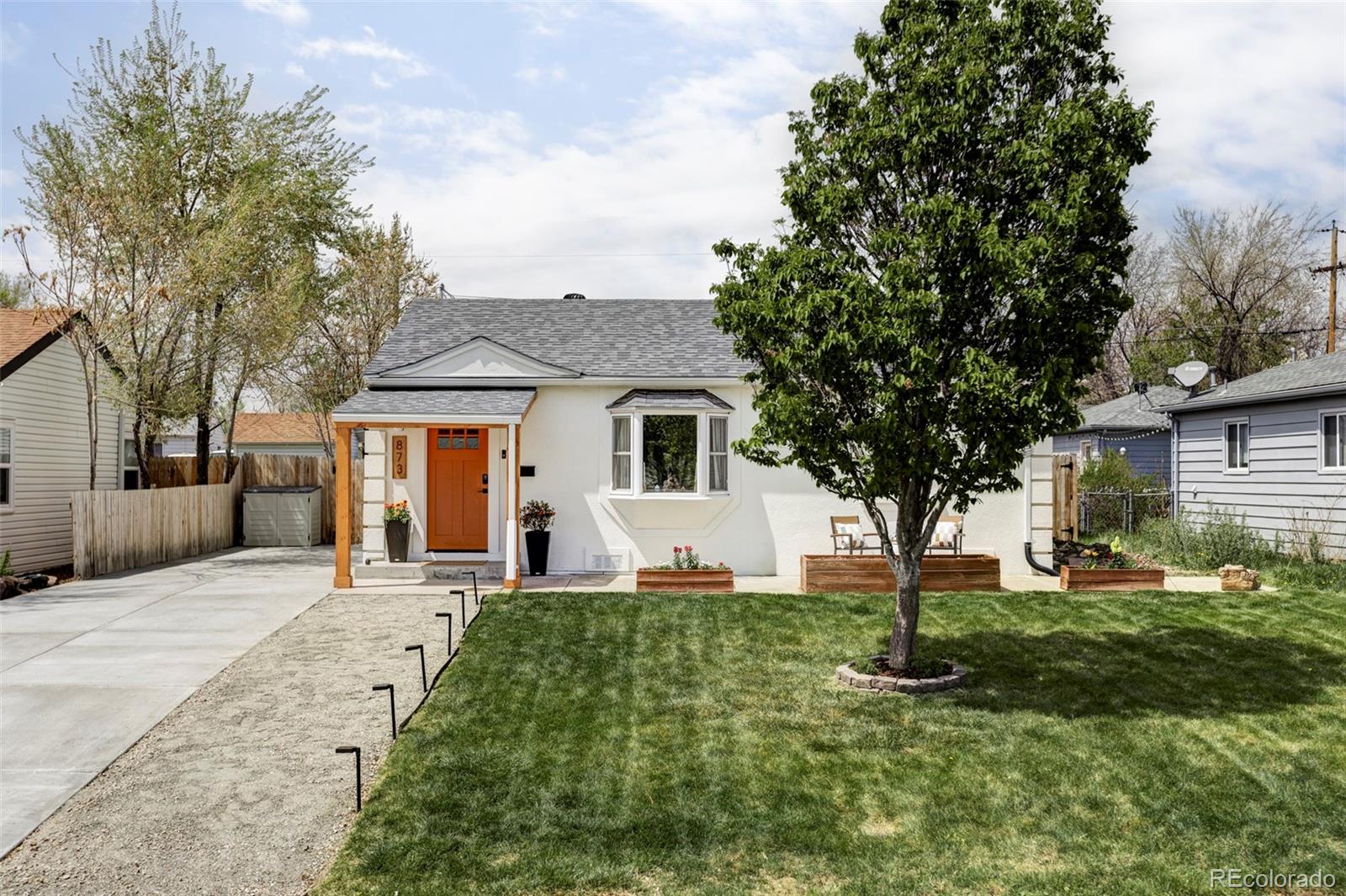 denver  House Search Picture