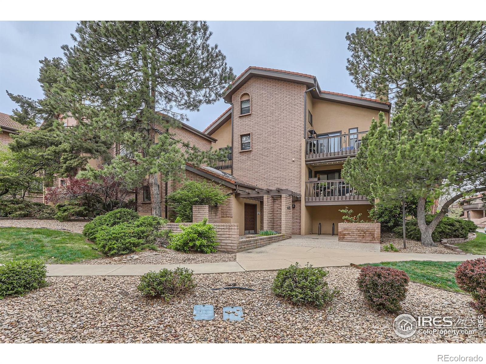 boulder  House Search Picture