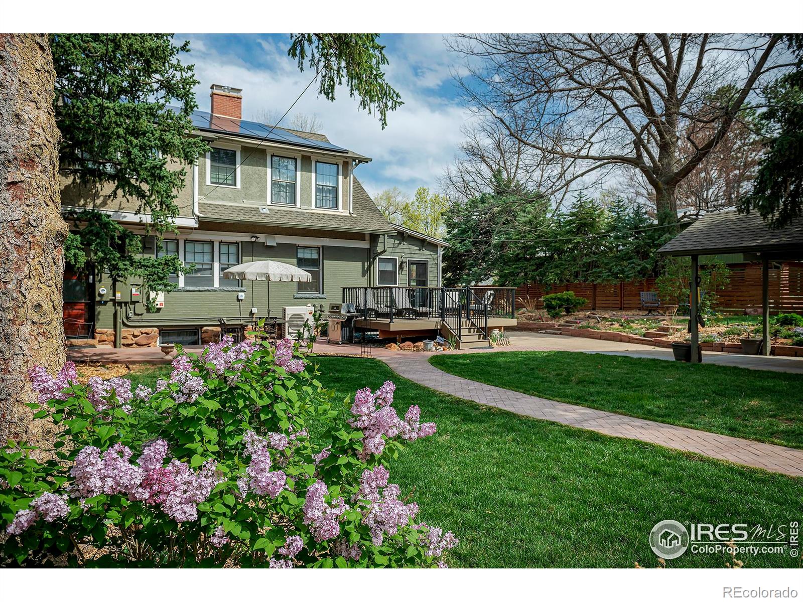 boulder  House Search Picture