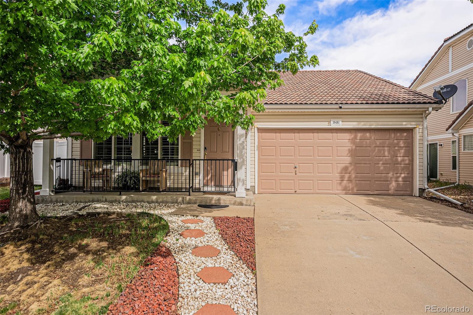 denver  House Search Picture