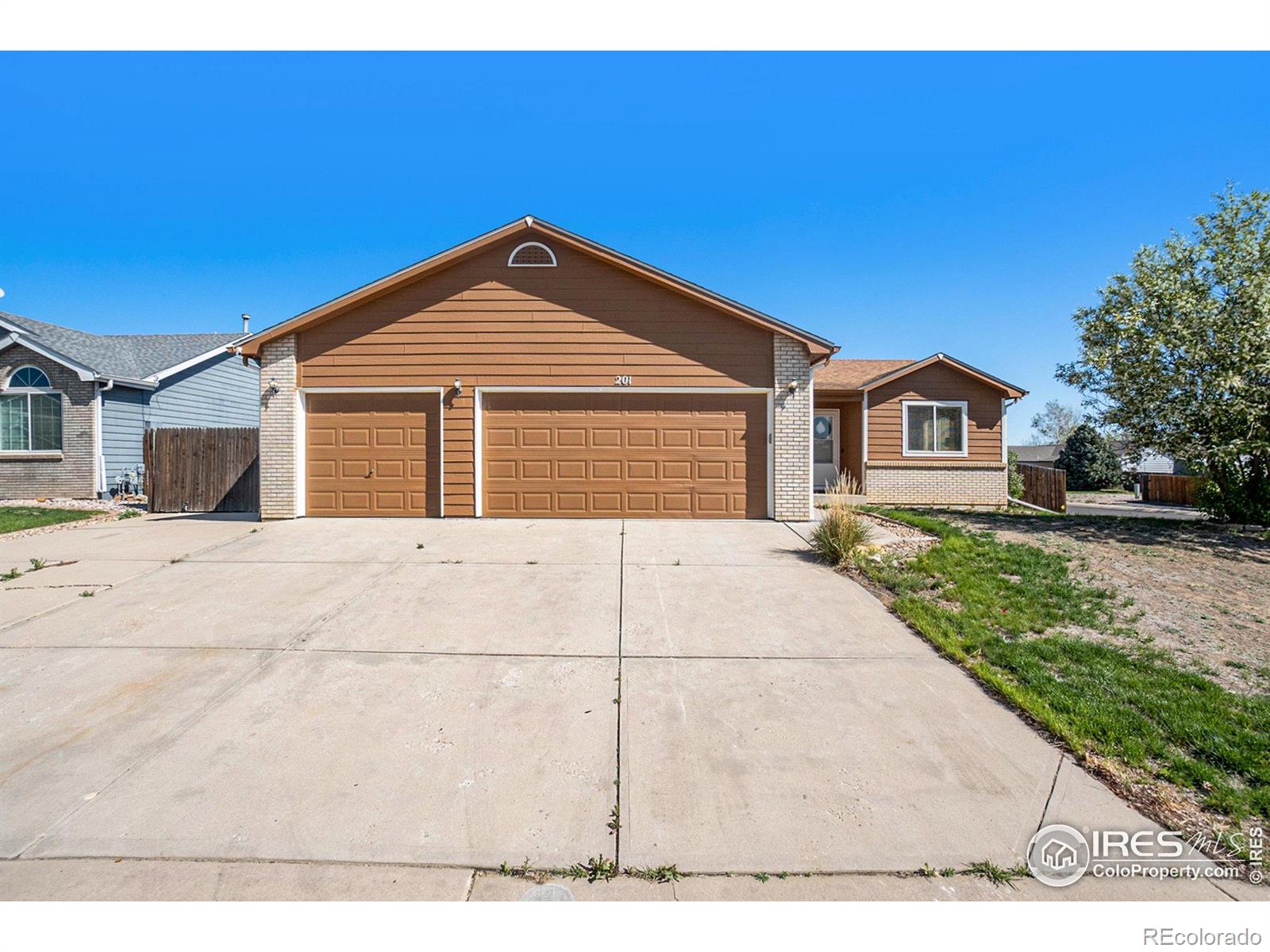 milliken  House Search Picture