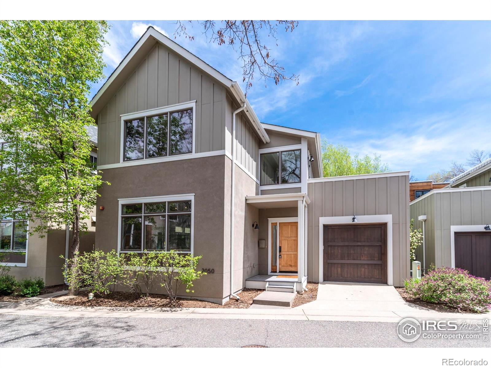 boulder  House Search Picture