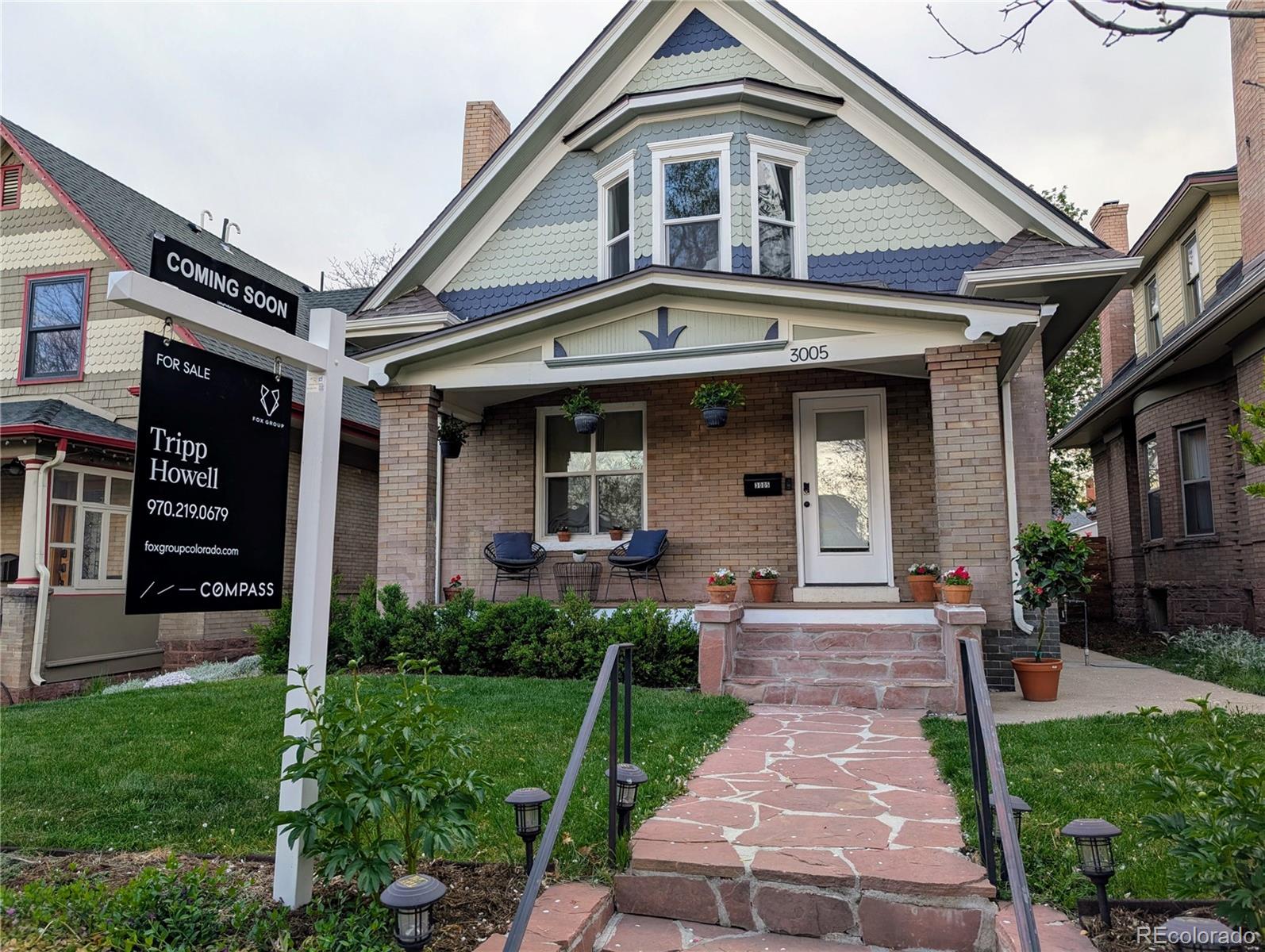 denver  House Search Picture