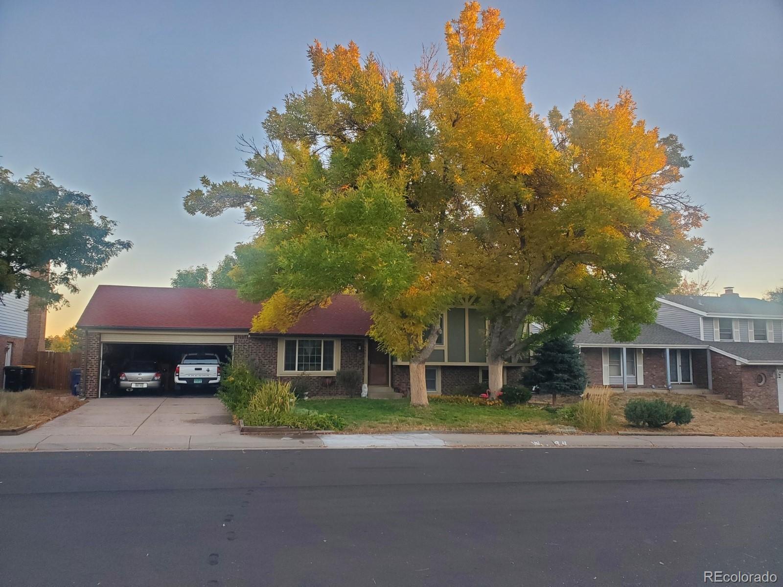14867 E Harvard Avenue, aurora  House Search MLS Picture
