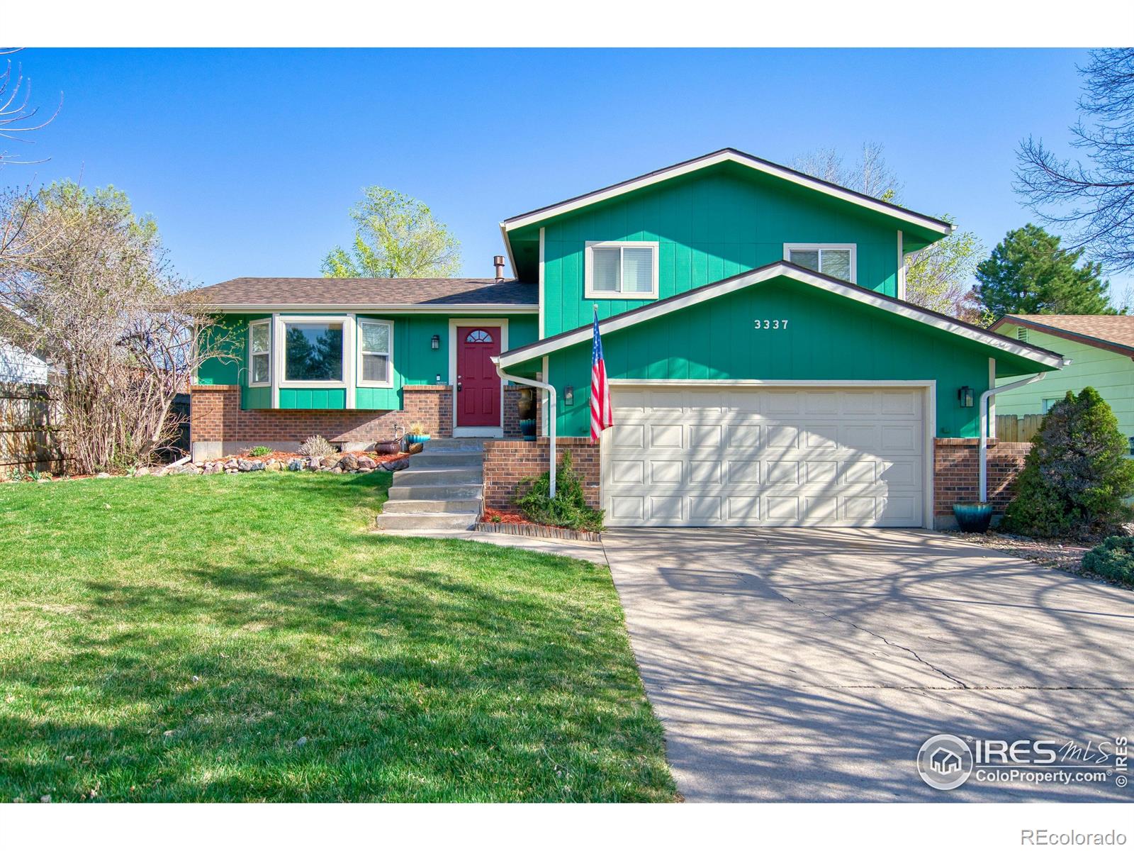 greeley  House Search Picture