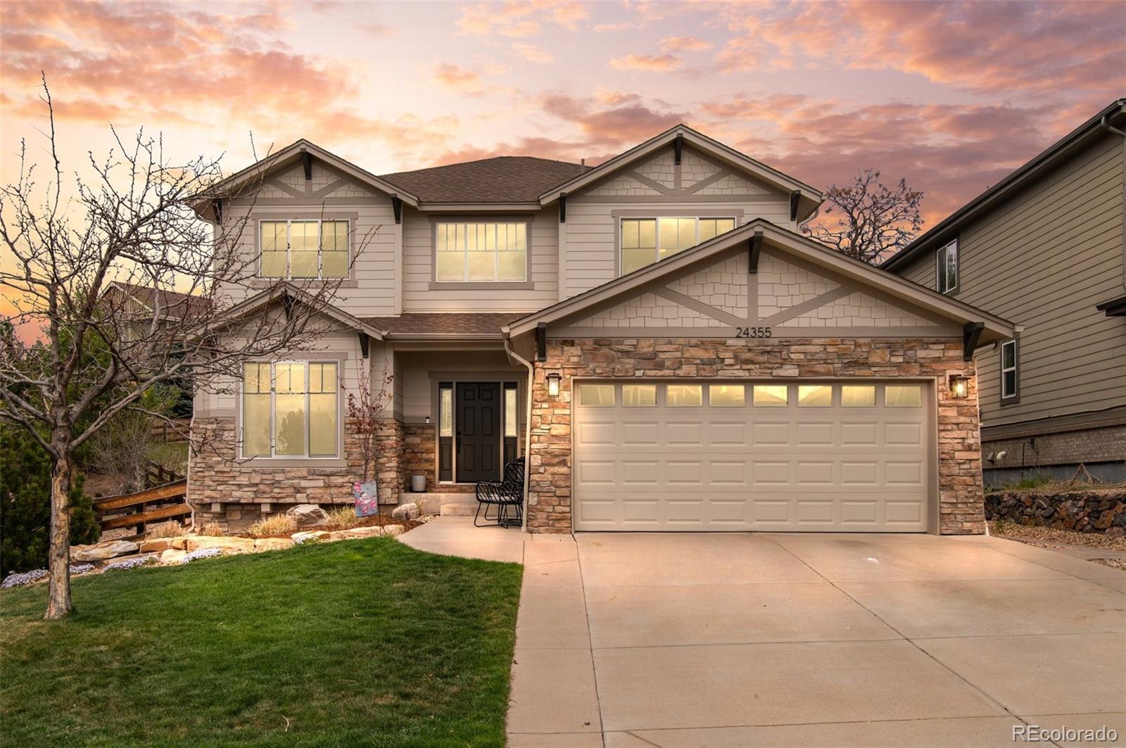 aurora  House Search Picture