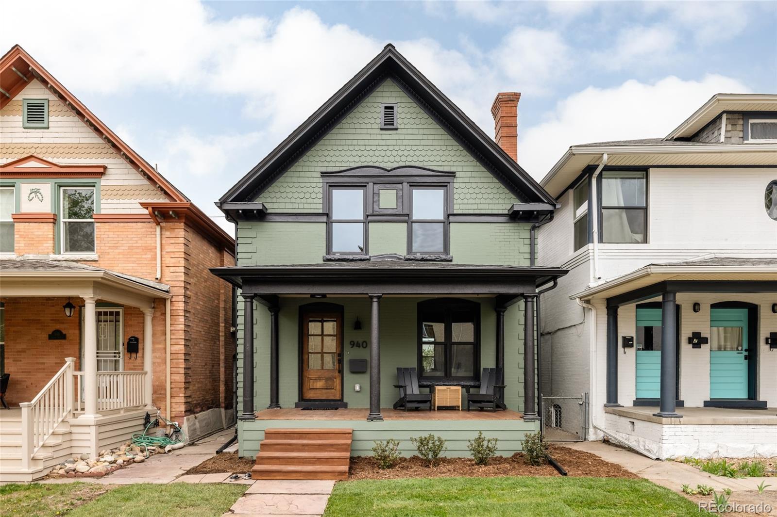 denver  House Search Picture