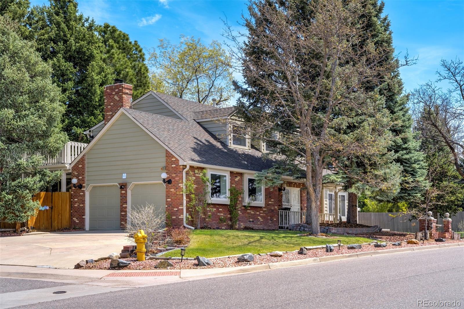 centennial  House Search Picture