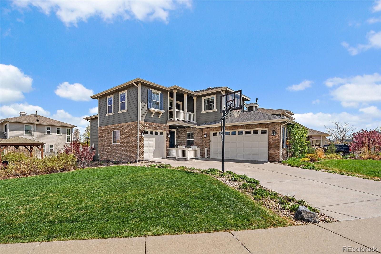 aurora  House Search Picture