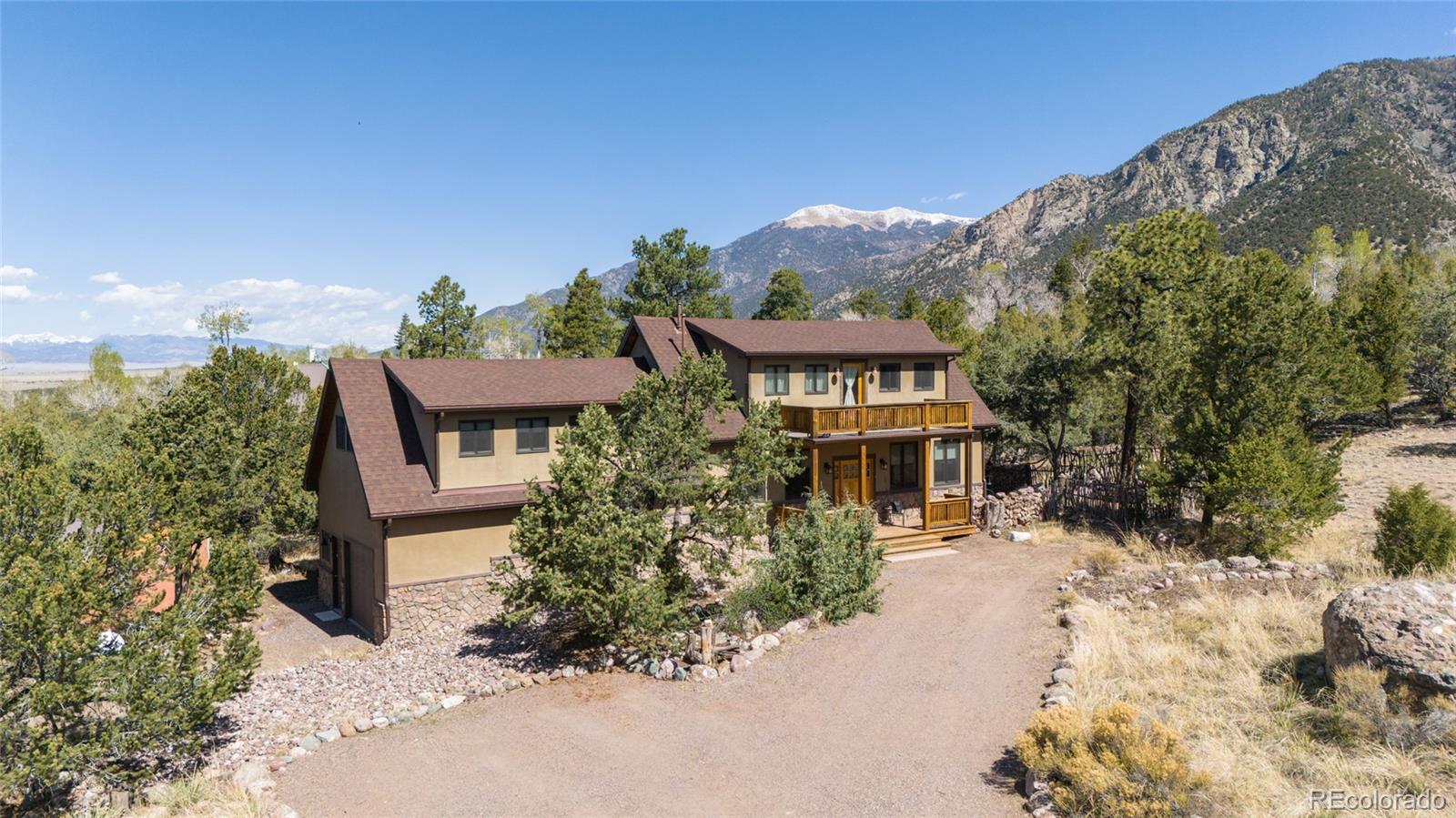 147  Moonlight Way , crestone  House Search MLS Picture