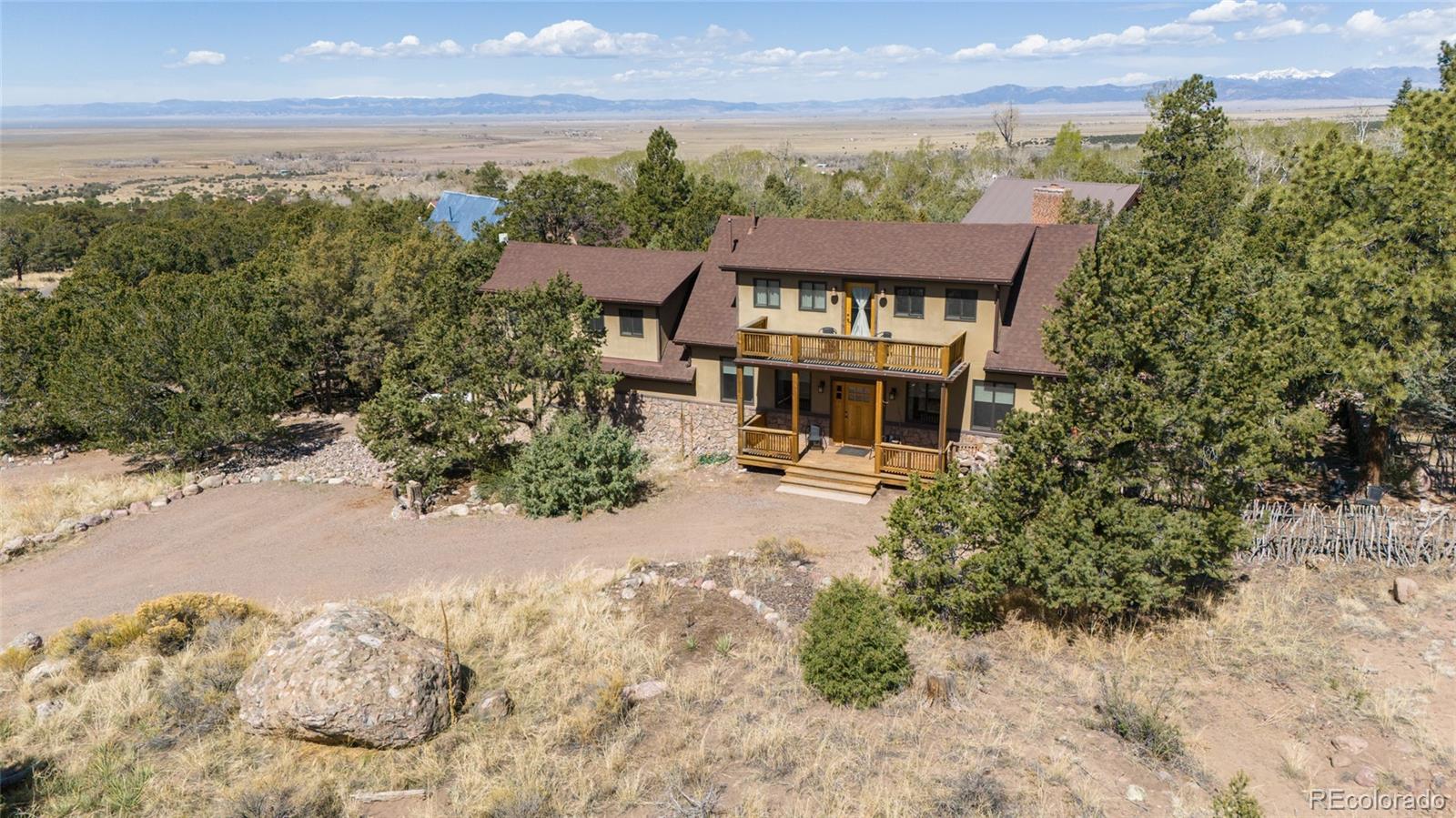 147  Moonlight Way , crestone  House Search MLS Picture