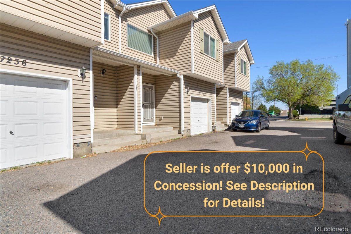 denver  House Search Picture